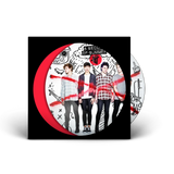 5 Seconds of Summer - 5 Seconds of Summer: 10 Year Anniversary (6574187) LP Picture Disc cover 1
