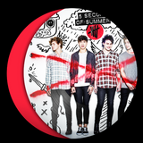 5 Seconds of Summer - 5 Seconds of Summer: 10 Year Anniversary (6574187) LP Picture Disc Due 13th December