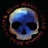 Dead Skeletons - Dead Magick (FC164R) 2 LP Set Clear Vinyl