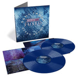 Tony Iommi - Fused (CAT897LPD) 2 LP Set Cobalt Blue Vinyl Due 1st November