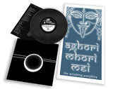 Smashing Pumpkins - Aghori Mhori Mei (06537LPEXC) LP With Poster Due 22nd November