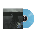 Soccer Mommy - Evergreen (7264541) LP Baby Blue Vinyl Due 25th October