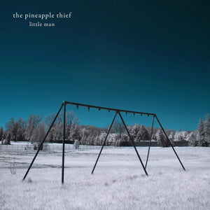 The Pineapple Thief - Little Man (KSCOPE3008) CD Due 30th August