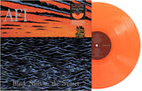 AFI - Black Sails In The Sunset (CR247) LP Orange Vinyl