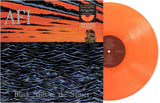 AFI - Black Sails In The Sunset (CR247) LP Orange Vinyl cover 1