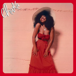 Chaka Khan - Chaka (9783108) LP