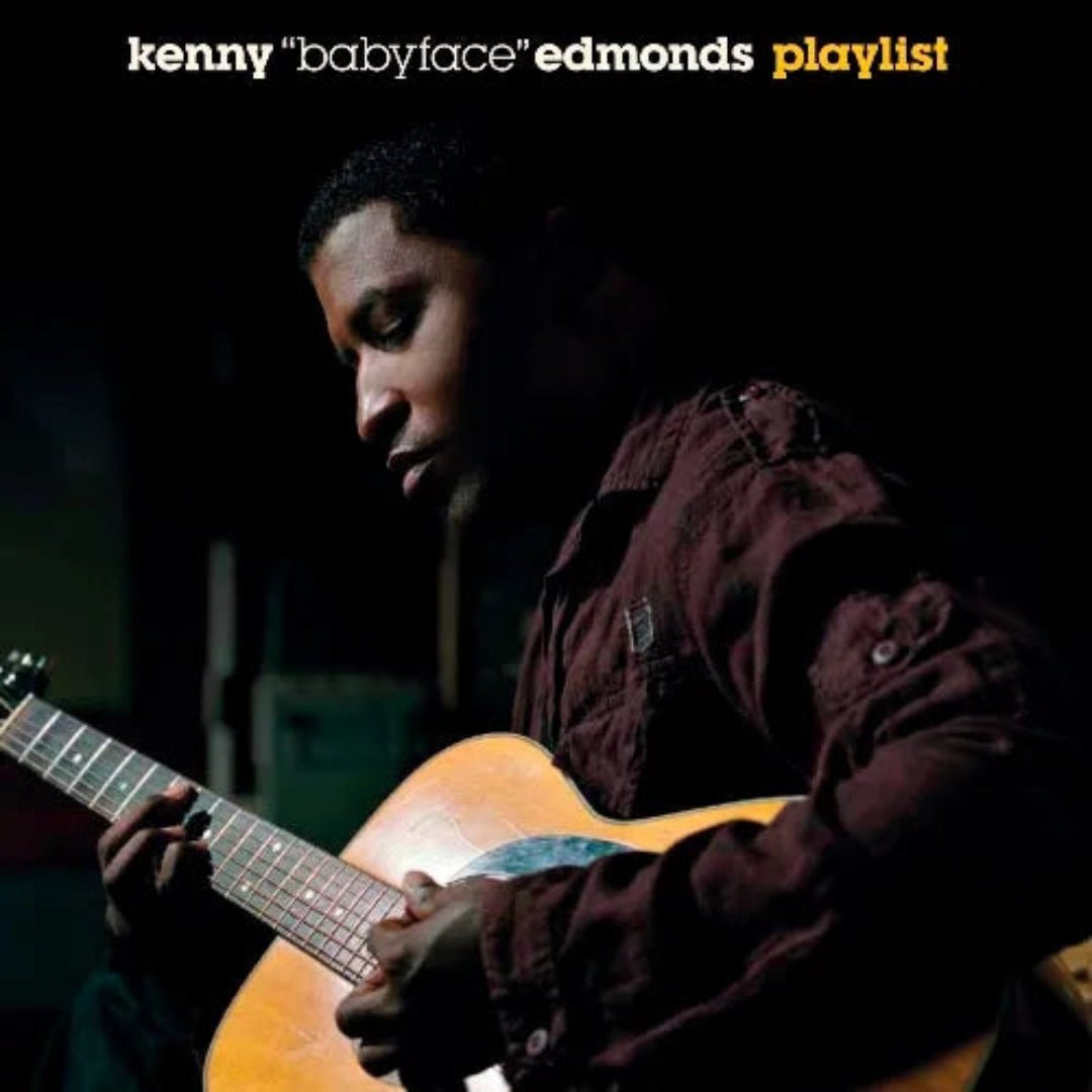 Babyface’s heartfelt 70s tribute album featuring smooth renditions and two original tracks, showcasing his signature sound.