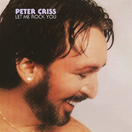 Peter Criss - Let Me Rock You (MOCCD14354) CD