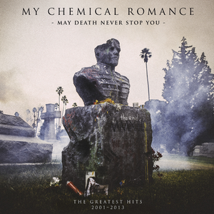 My Chemical Romance - May Death Never Stop You (2484069) 2 LP Set