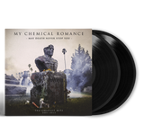 My Chemical Romance - May Death Never Stop You (2484069) 2 LP Set