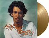 Jonathan Richman & The Modern Lovers - Jonathan Richman & The Modern Lovers (MOVLP1686) LP Gold Vinyl