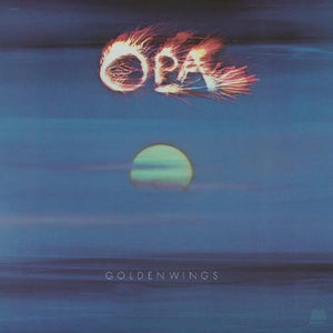 Opa - Goldenwings (CR767) LP