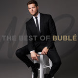 Michael Buble - The Best Of Buble (2483939) 2 LP Set Due 22nd November