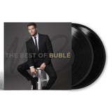 Michael Buble - The Best Of Buble (2483939) 2 LP Set Due 22nd November