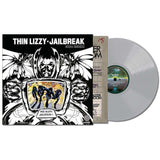 Thin Lizzy - Jailbreak: 2024 Remix (4868139) LP