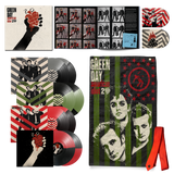 Green Day - American Idiot: 20th Anniversary (2486267) 8 LP + 2 Blu-ray Box Set Due 25th October