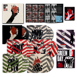 Green Day - American Idiot: 20th Anniversary (2486268) 4 CD + 2 Blu-ray Box Set Due 25th October