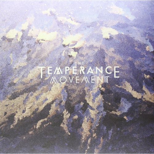 The Temperance Movement - The Temperance Movement (MOSH502LP) 2 LP Set  	5055006550238	£20.50