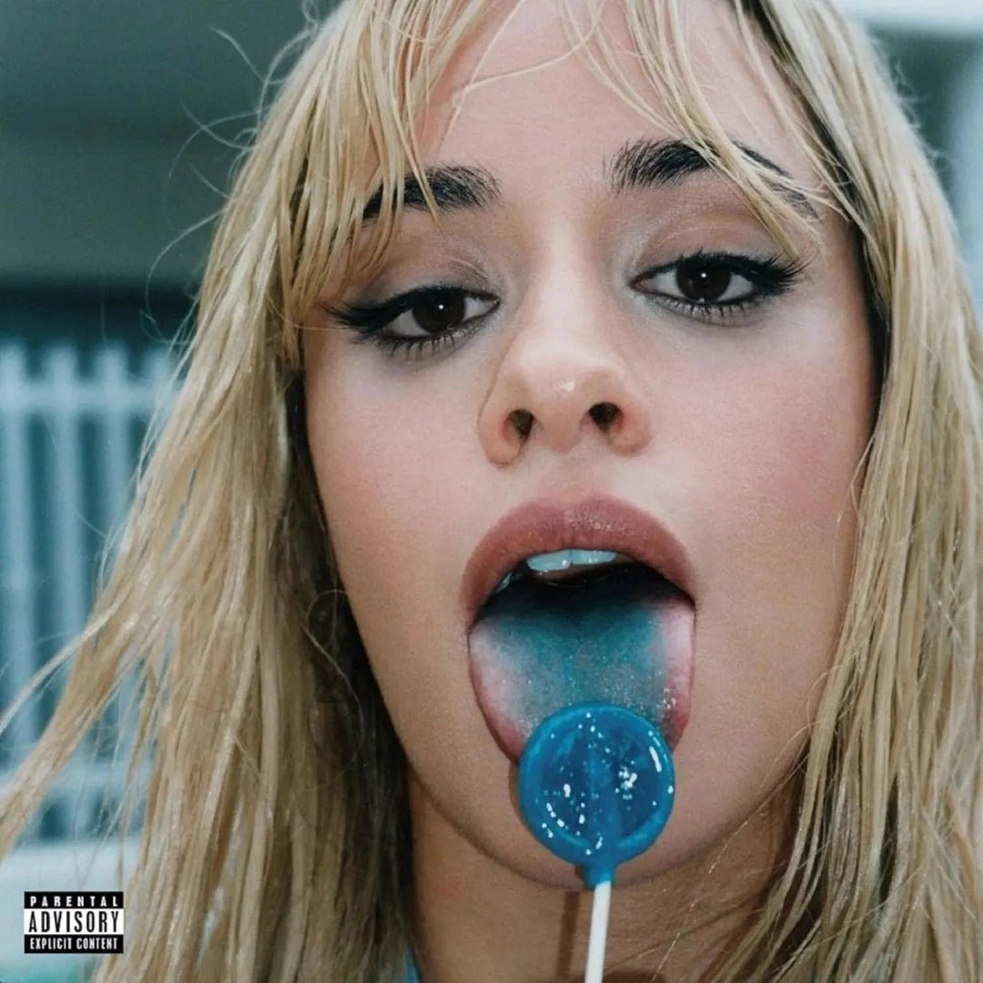 Camila Cabello – C,XOXO vinyl edition