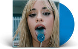 Camila Cabello - C,XOXO (6516766) LP Sky Blue Vinyl