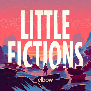 Elbow - Little Fictions (5723497) LP