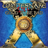 Whitesnake - Still Good To Be Bad (9783691) 2 CD Set