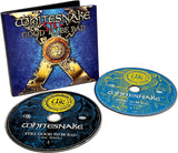 Whitesnake - Still Good To Be Bad (9783691) 2 CD Set