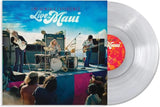 The Jimi Hendrix Experience - Live In Maui (5883404) LP Clear Vinyl