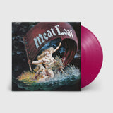 Meat Loaf - Dead Ringer (9801811) LP Violet Vinyl