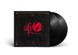 AFI - Sing The Sorrow (6598266) 2 LP Set