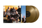 Fourplay - Heartfelt (MOVLP3647C) 2 LP Set Gold Vinyl Due 27th September