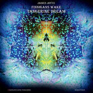 Tangerine Dream - Finnegans Wake (KSCOPE1227) 2 LP Set