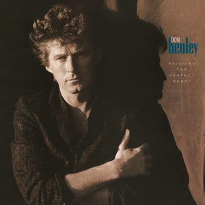 Don Henley - Building The Perfect Beast: 40th Anniversary (6515039) 2 LP Set