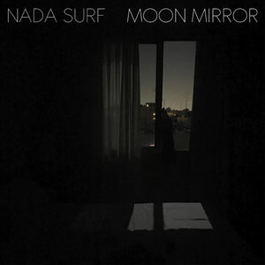 Nada Surf - Moon Mirror: Reflection (CDNW5698X) 2 CD Set