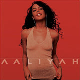 Aaliyah - Aaliyah (ERE674) 2 LP Set