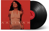 Aaliyah - Aaliyah (ERE674) 2 LP Set