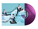 Bishop Briggs - Tell My Therapist I’m Fine (0404083) LP Purple Swirl Vinyl