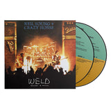 Neil Young & Crazy Horse - Weld (2488251) 2 CD Set