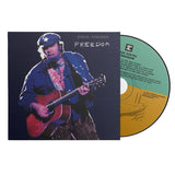 Neil Young - Freedom (4882541) CD