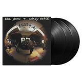 Neil Young & Crazy Horse - Ragged Glory (4882954) 3 LP Set