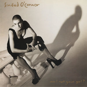 Sinead O'Connor - Am I Not Your Girl? (CHEN26) LP