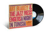 t Blakey & The Jazz Messengers - A Night In Tunisia (6500764) LP