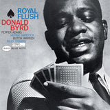 Donald Byrd - Royal Flush (6500765) LP