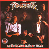 The Pogues - Red Roses For Me: 40th Anniversary Edition (3239128) 2 CD Set