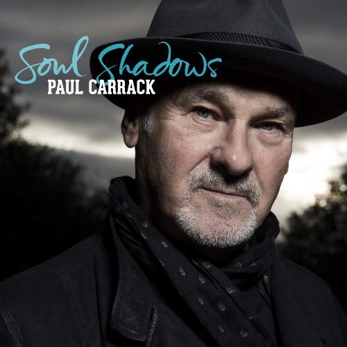 Paul Carrack - Soul Shadows (PCARCD26) CD