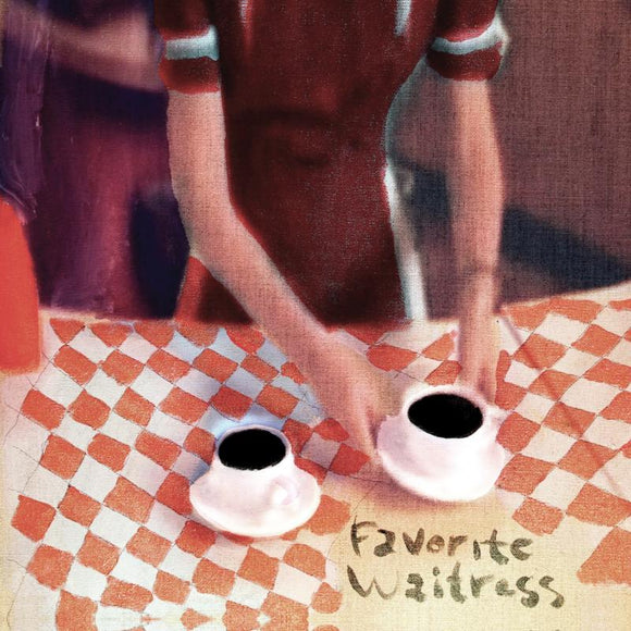 The Felice Brothers - Favorite Waitress (DUA1672) CD