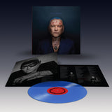 Gavin Friday - Ecce Homo (ECCEHOMOCLP) LP Blue Vinyl Due 25th October