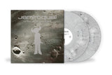 Jamiroquai - The Return Of The Space Cowboy (19802807141) 2 LP Set Moon Grey Vinyl