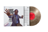 Lonnie Smith - Finger Lickin' Good (MOVLP3640C) LP Smoke Vinyl Due 25th October