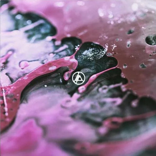 Linkin Park From Zero CD album artwork modern rock comeback release cover